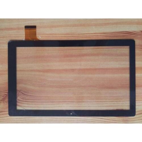 10.1" New Touch Screen For Polaroid Platinium 10.1" MID4710 Tablet Touch panel Digitizer Glass Sensor replacement Free Shipping