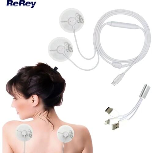 Rerey Shoulder Massagers
