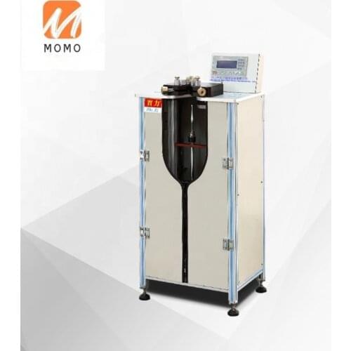 SHL-6 small toroid winding machine