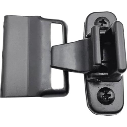 For DOOSAN DH DX DAEWOO 55 60 210 215 220 225 300-7 Glass buckle window buckle excavator accessories