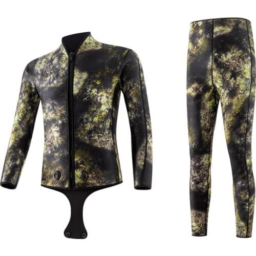 Wetsuits WATER PRO China