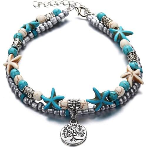 WWLB Bracelets On The Leg