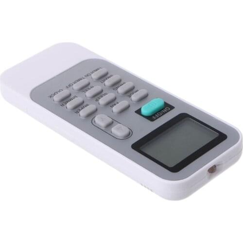 Replace Air Conditioner Remote Control for Hisense DG11J1-01 DG11J1-02 DG11J1-04