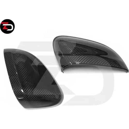 ZD Car Mirrors