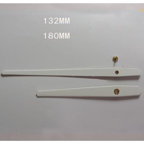 100sets/lot Quartz Wall Clock Movement Mechanism Sun 12888 shaft 8mm 12mm 14mm 17mm 20mm 24mm DIY Repair Part Set Long Hands