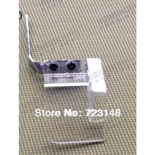 2017 Limited Promotion New Industrial Sewing Machine Chain Stitch Sewing Machines Safety Eye Guard Clear Plasticjuki3600 6700