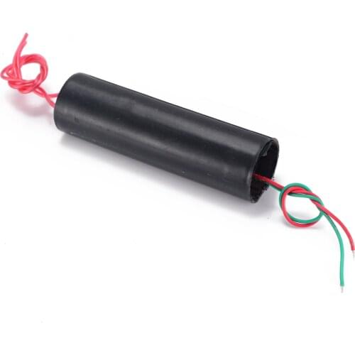 DC 3.7V-7.4V High Voltage Generator Boost Step-up Power Module Electrical Generator Inverter 800KV-1000KV 0.05A