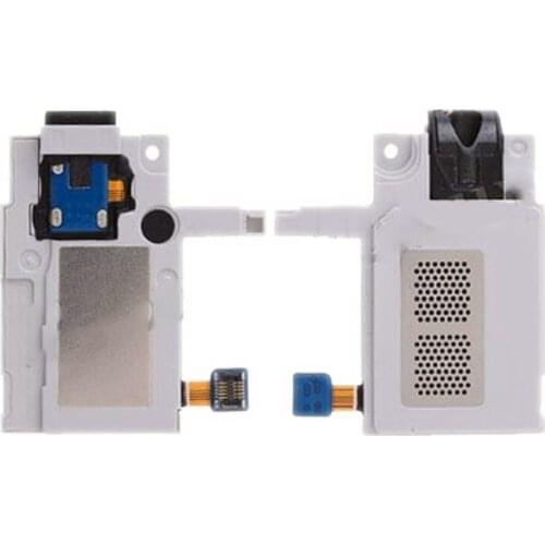 For Samsung Galaxy Grand Prime G530H G530F G530FZ G530Y Loud Speaker Loudspeaker Ringer Buzzer With Headphone Earphone Jack