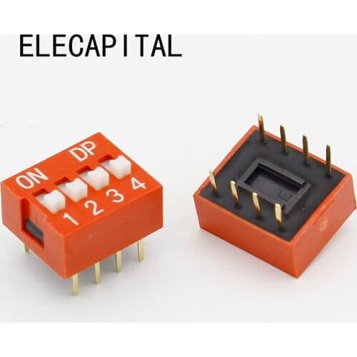 ELECAPITAL Lighting