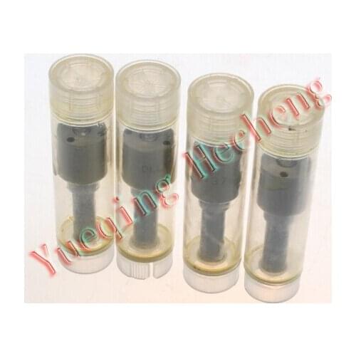 Injector nozzle DLLA140PN376 4PC/Lot