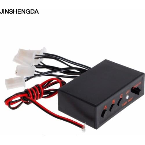 JINSHENGDA Electric Vehicle Or Bicycle Controllers