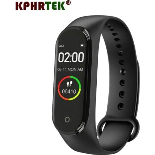 Часы с шагомером KPHRTEK China At AliExpress