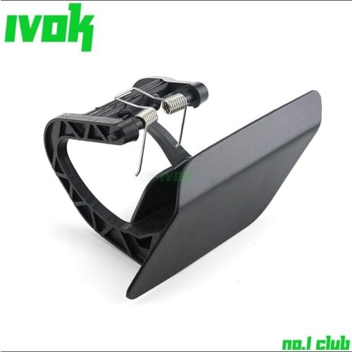 Left Side Washer Nozzle Cover Primered for Mercedes-Benz E-CLASS W212 E200 E500 E350 2008-2013 2128600108