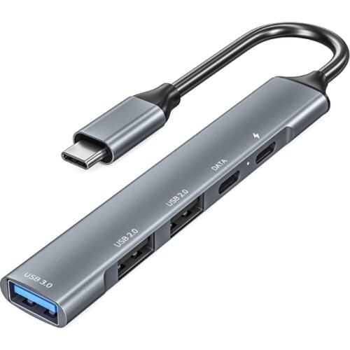 MOCUTE USB Hubs