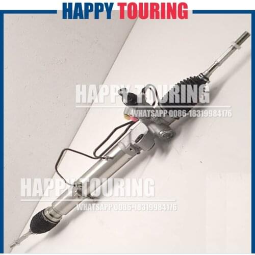 New Power Steering Rack for 2005 Toyota Hiace 4WD 44200-26501 4420026501 44200-26500 44200-26550 4420026500 4420026550 LHD