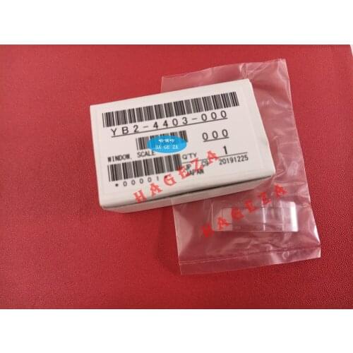 New original For Canon 24-70 4L IS USM Focusing Window glass YB2-4403-000 Lens Repair Parts