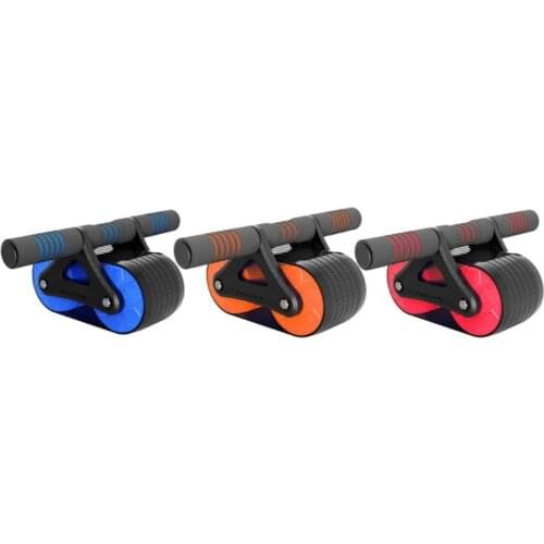 OOTDTY Gymnastic Rollers
