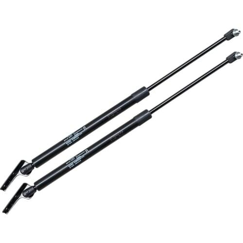 Tailgate support rod for DFSK V27