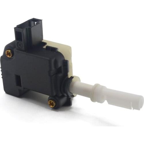 Bootlid Trunk Tailgate Lock Servo Motor For VW Golf Jetta MK4 Passat 3B0959781D B5 3B5 827 061B/3B0 959 781C/3B0959781C