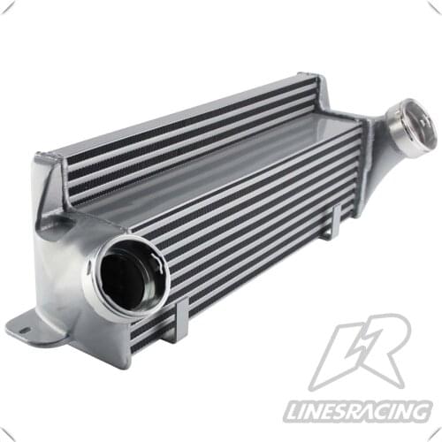 Tuning Intercooler Fits For BMW E Series 2.0l Diesel Eco Tune 120d 123d 320d E81 E82 E87 E88 2008-2011