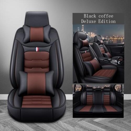 WLMWL Leather Car Seat Cover for Bentley all models Mulsanne GT BentleyMotors Limited car accessories 98% 5 seat car model