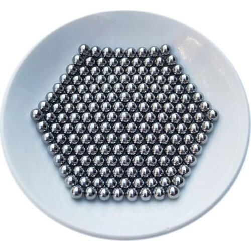 1kg(=110pcs) high precision G10 Dia 13mm bearing steel ball Diameter 13 mm chrome Steel balls bead for ball screw machinery