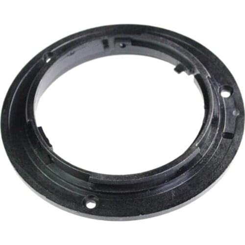 2pcs Rear for Bayonet Mount Ring Replacement Part for Nikon 18-105mm 18-135mm 18-55mm Lens Camera Lens Excellent Quality ACEHE