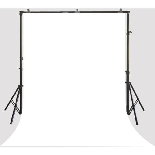 Mehofoto White Photography Backdrops Photo background Product Video Studio Props Portrait Backdrop Art Fabric Vinyl Youtube Live