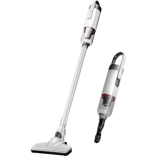 Wireless Handheld Vacuum Cleaner 7000PA Two-in-one Car and Home Use Small Lightweight Portable Vacuum Cleaner