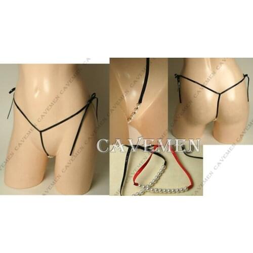 CAVEMEN Swimwear-thong