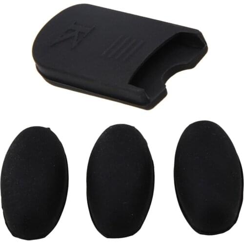 Saxophone Palm Key Risers for Sax keys