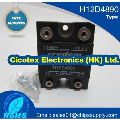 H12D4890 MODULE IGBT
