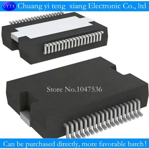 L9132 5PCS/LOT integrated circuit IC chip