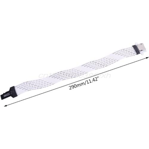 TF micro SD male to TF micro SD FeMale (TF to TF)Flexible Memory Card Extension cable Extender Adapter reader reader Cord Linker