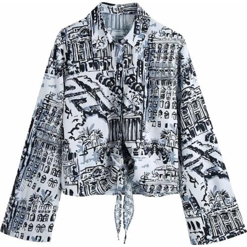 Женские черные рубашки Klacwaya China At AliExpress