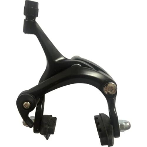 Bike Brake Kit Front & Rear Brake Calipers With Forged Aluminum Arms