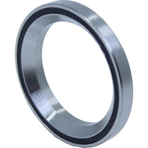 MH-P22 Bearing 34.1*46.9*7 mm 45/45 ( 1 PC ) Balls Bicycle 1-1/4 Inch Headset Repair Parts Ball Bearings