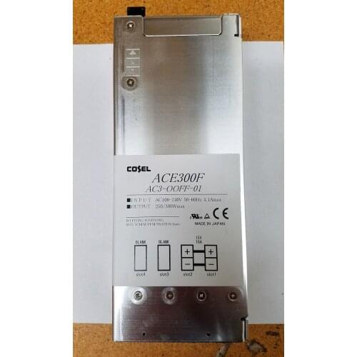 ACE300F AC3-OHWM-00 Power supply module