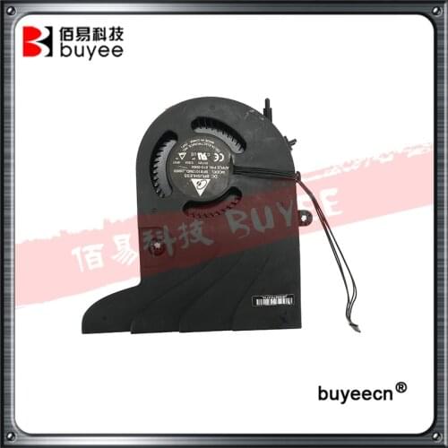 Original Cooling Cooler Fan For Apple iMac 27" A1312 610-0064 CPU Cooling FAN Cooler