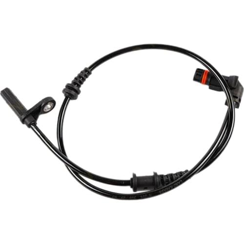 Front Axle L/R ABS Wheel Speed Sensor A2049052905 for MERCEDES-BENZ C-CLASS C180 C200 C250 C350 W204 C204 S204