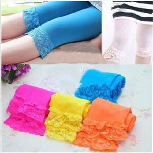 Selfless Mother Leggings For Girls