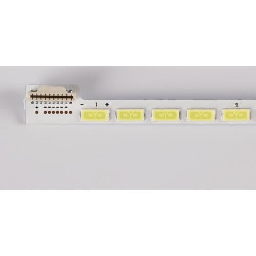 1PCS 31mm LED Backlight strip 60leds For Kon ka LG 42" TV LED42X8000PD 6920L 0001C 6922L 0016A LE42A70W 6916L01113A LC420EUN