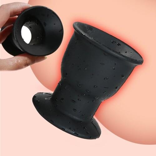 THREE MUSKETEERS Anal Dilator