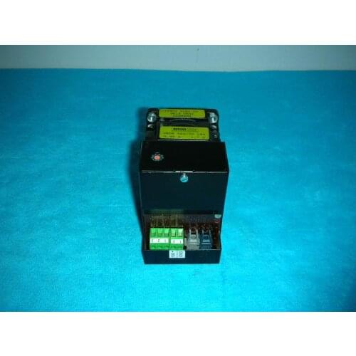 1PC USED BERGER VRDM564/50LNA