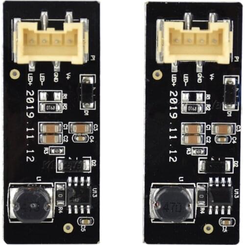 2Piece Rear Driver B003809.2 LED Light Repair Led 3W 63217217312 63217217314 Rear Tail Light For BMW X3 F25 2010-2015