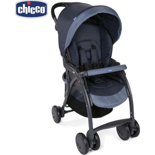 Chicco Baby Strollers 3 In 1