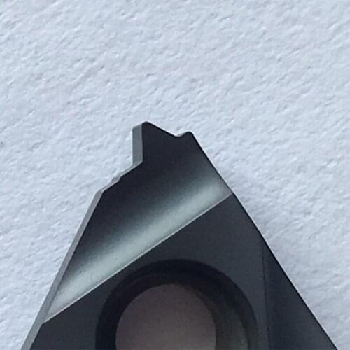 DESKAR 16ER 1.0/1.5/2.0/2.5 AG60 AG55 Universal external thread blade CNC Carbide insert 100PCS/LOT