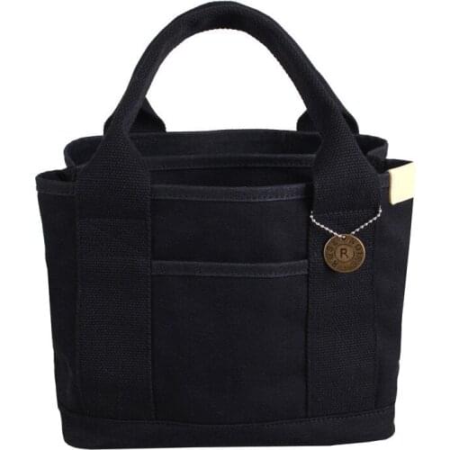 Designer Canvas Shoulder Bag Small Womens Bag Brands Canvas Tote Women Handbags Casual Letter Crossbody Bags for Women