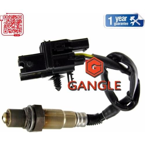 For 2004 2005 2006 CADILLAC SRX 3.6L 4.6L Oxygen Sensor GL-25002 12575657 213-1572 234-5002