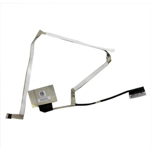 For Dell Precision M3520 E5580 E5590 30PIN LCD LED LVDS Screen video cable DC02C00E800 748W1 0748W1 NON Touch
